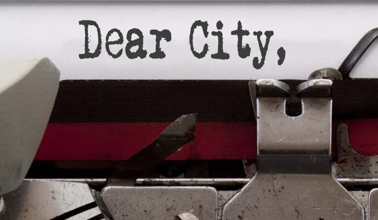 Dear City