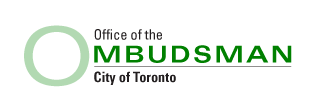 Toronto Ombudsman